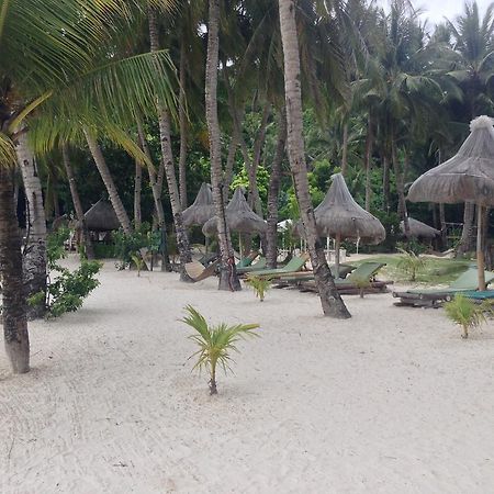 Boracay Terraces Resort Balabag  Dış mekan fotoğraf