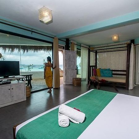 Boracay Terraces Resort Balabag  Dış mekan fotoğraf