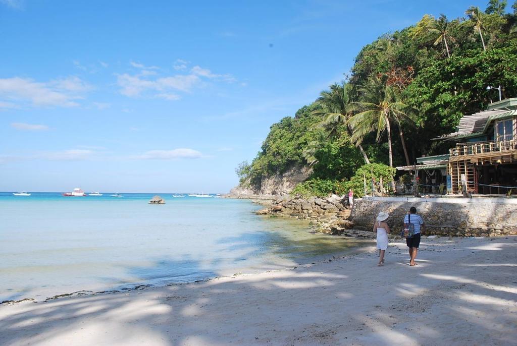 Boracay Terraces Resort Balabag  Dış mekan fotoğraf