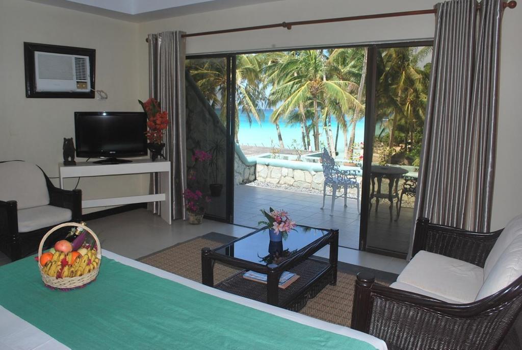 Boracay Terraces Resort Balabag  Oda fotoğraf
