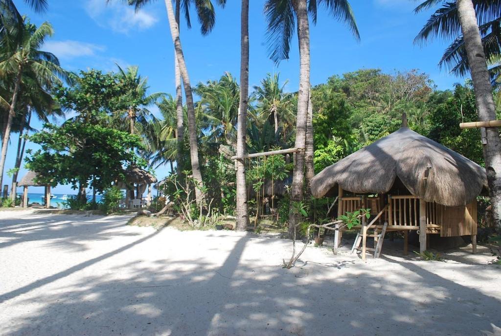 Boracay Terraces Resort Balabag  Dış mekan fotoğraf