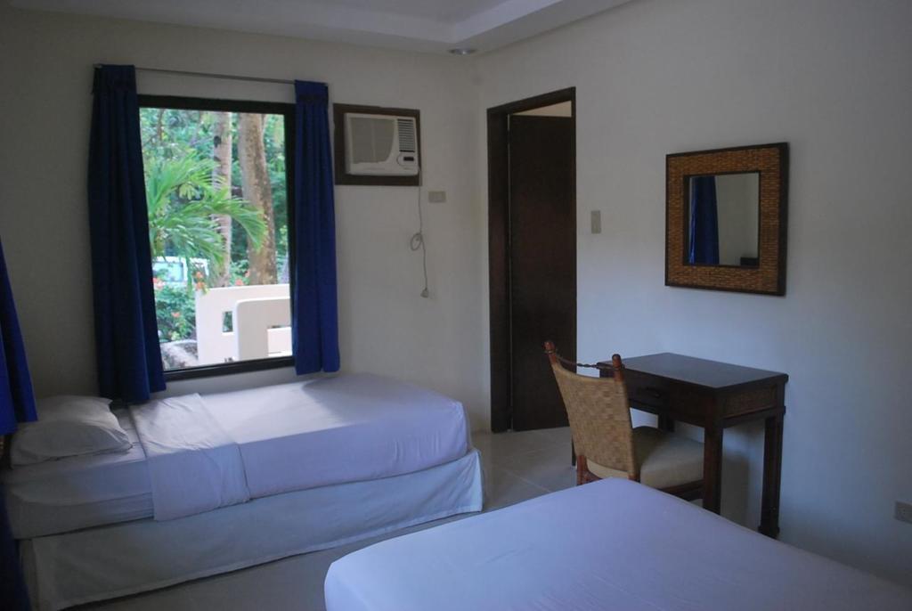 Boracay Terraces Resort Balabag  Oda fotoğraf