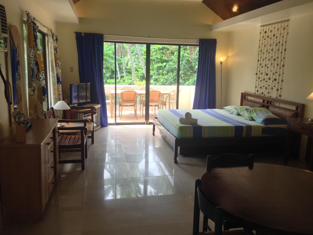 Boracay Terraces Resort Balabag  Oda fotoğraf