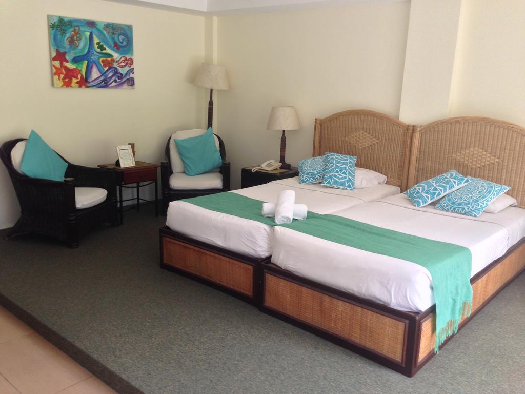 Boracay Terraces Resort Balabag  Oda fotoğraf