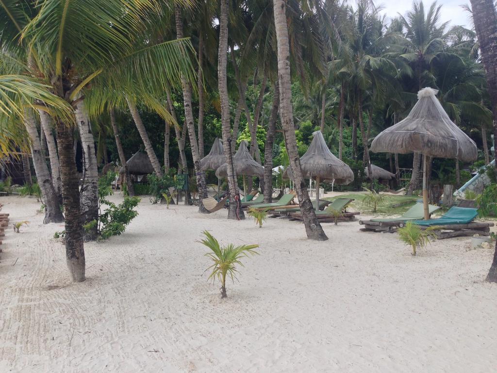 Boracay Terraces Resort Balabag  Dış mekan fotoğraf