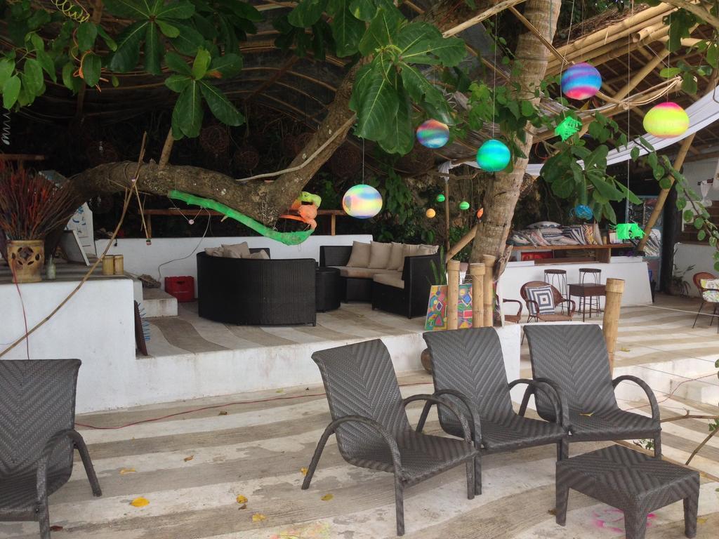 Boracay Terraces Resort Balabag  Dış mekan fotoğraf