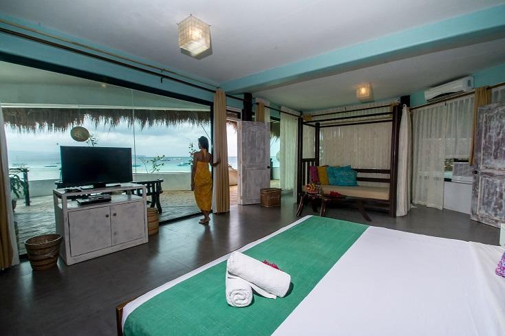 Boracay Terraces Resort Balabag  Dış mekan fotoğraf
