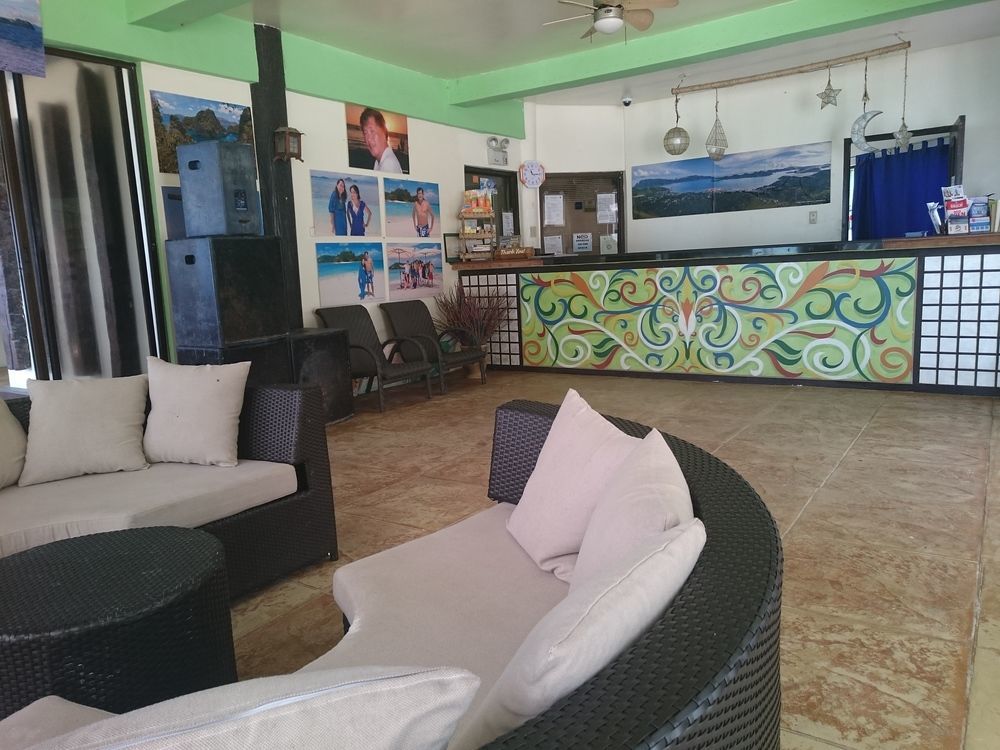 Boracay Terraces Resort Balabag  Dış mekan fotoğraf
