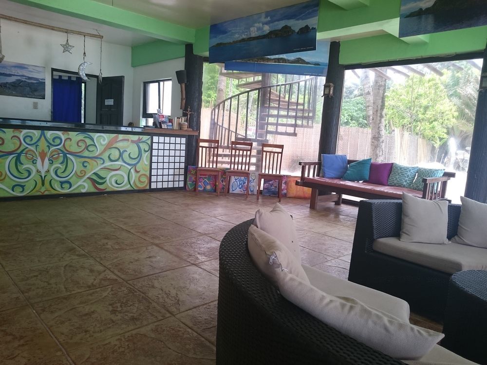 Boracay Terraces Resort Balabag  Dış mekan fotoğraf