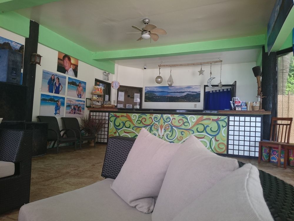 Boracay Terraces Resort Balabag  Dış mekan fotoğraf