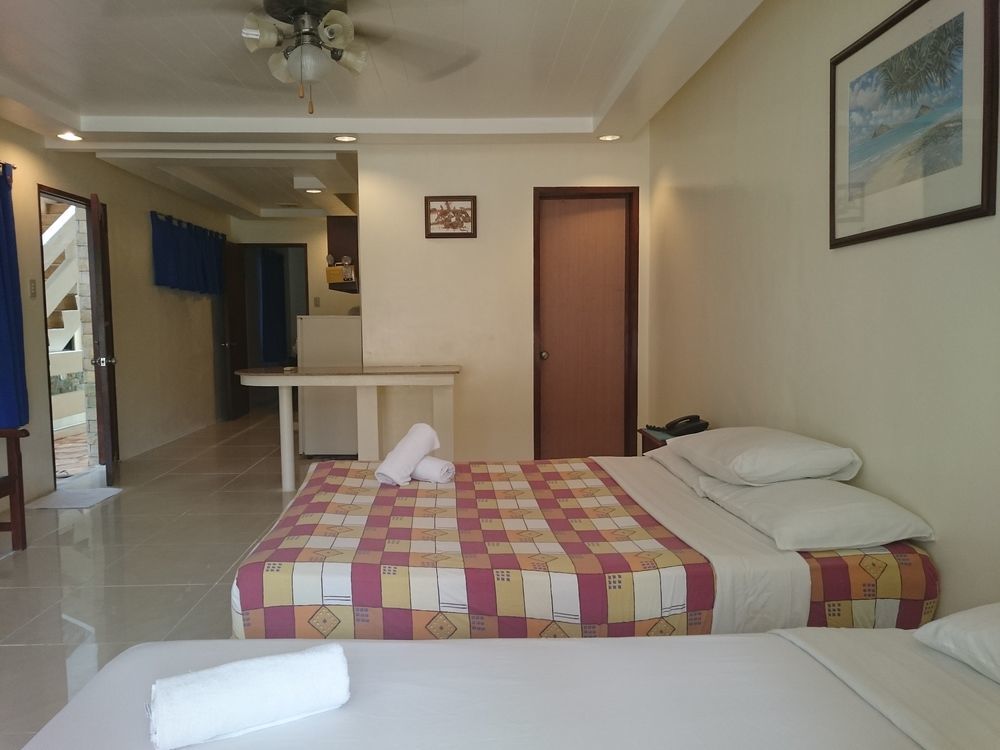 Boracay Terraces Resort Balabag  Dış mekan fotoğraf
