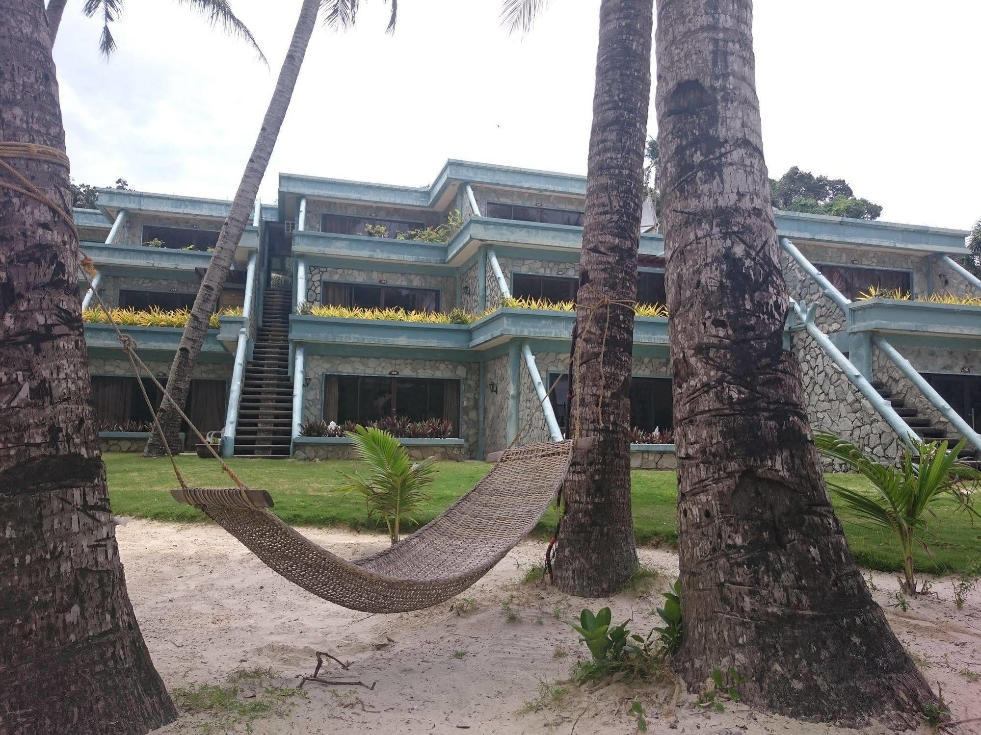 Boracay Terraces Resort Balabag  Dış mekan fotoğraf
