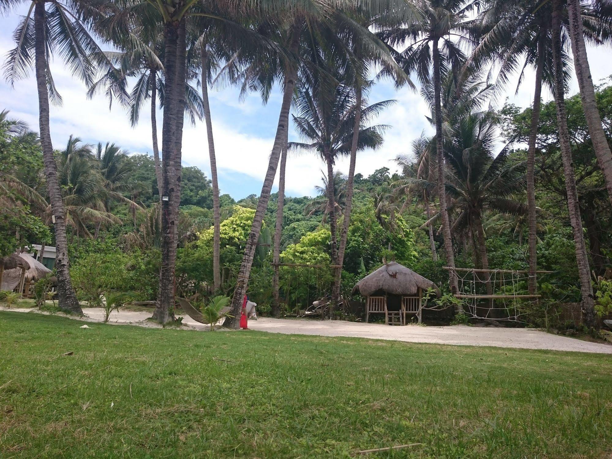 Boracay Terraces Resort Balabag  Dış mekan fotoğraf