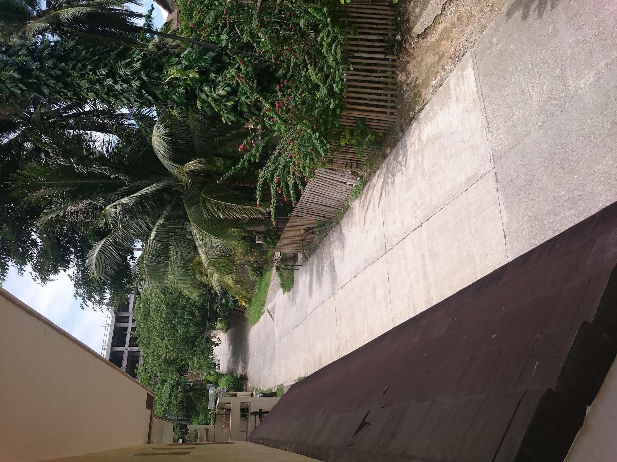 Boracay Terraces Resort Balabag  Dış mekan fotoğraf