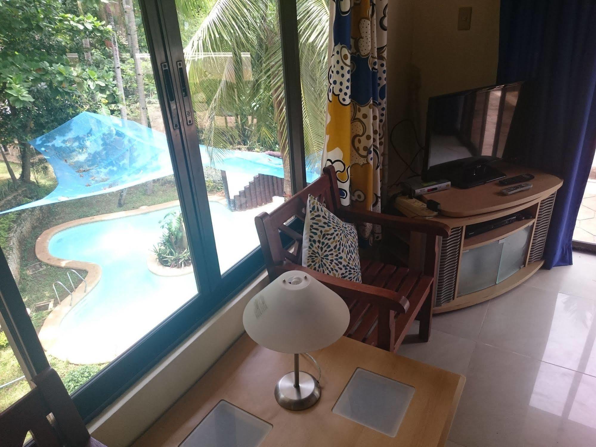Boracay Terraces Resort Balabag  Dış mekan fotoğraf