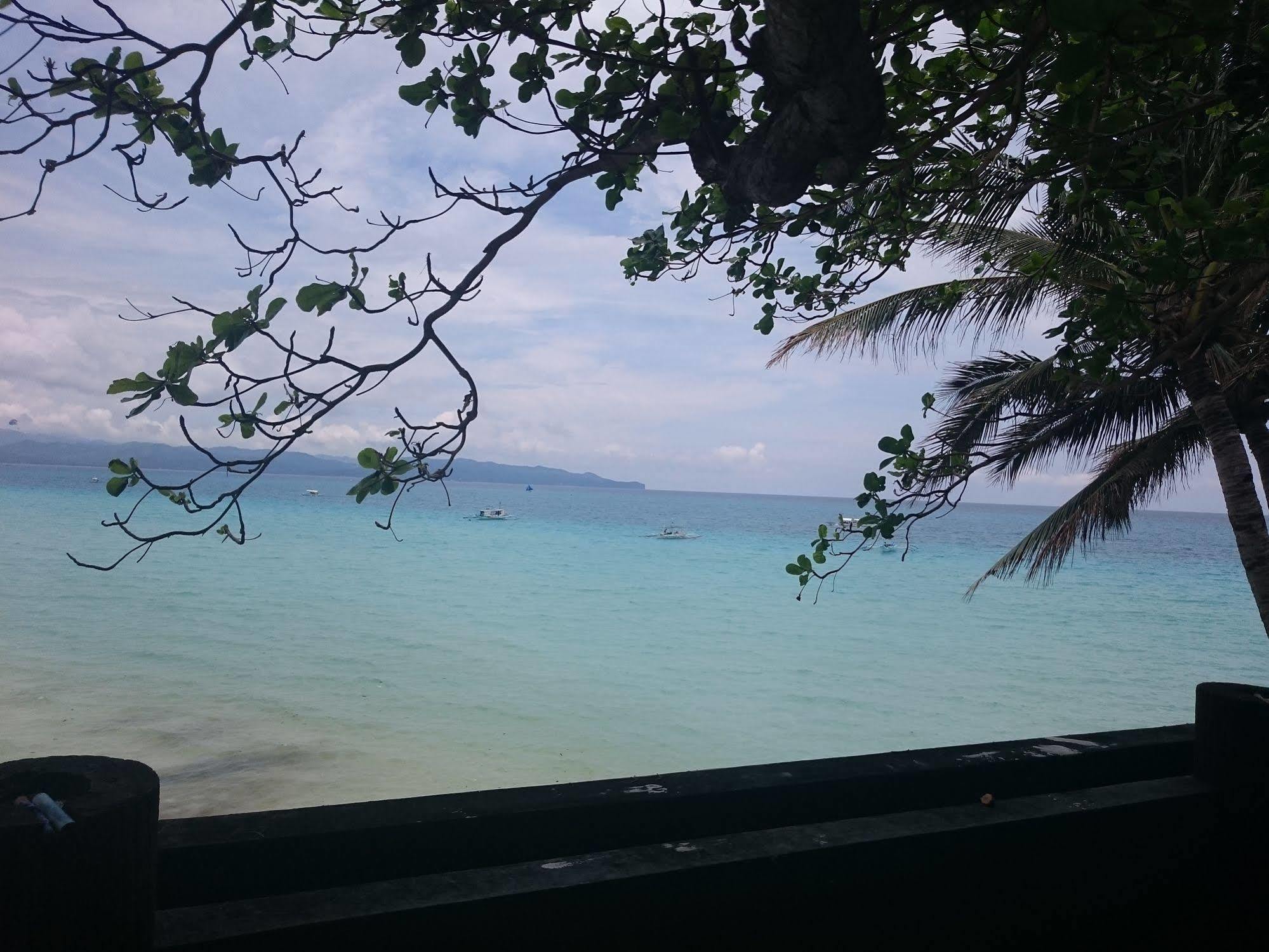Boracay Terraces Resort Balabag  Dış mekan fotoğraf