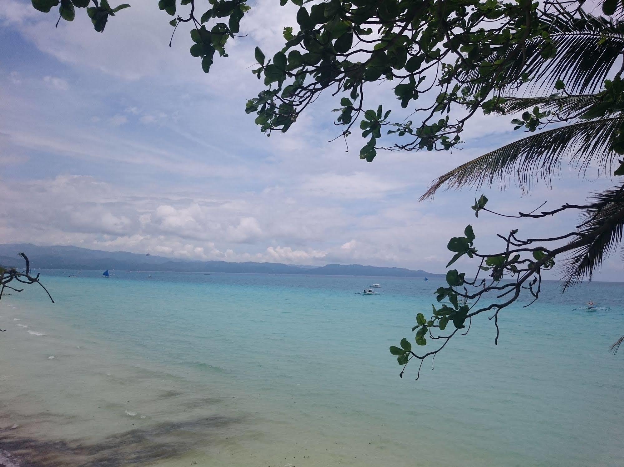 Boracay Terraces Resort Balabag  Dış mekan fotoğraf