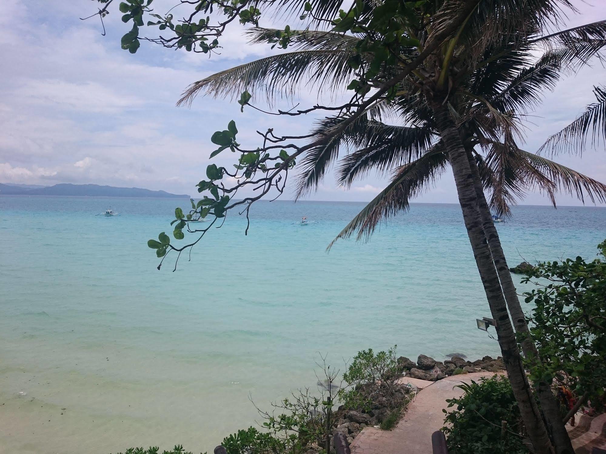 Boracay Terraces Resort Balabag  Dış mekan fotoğraf
