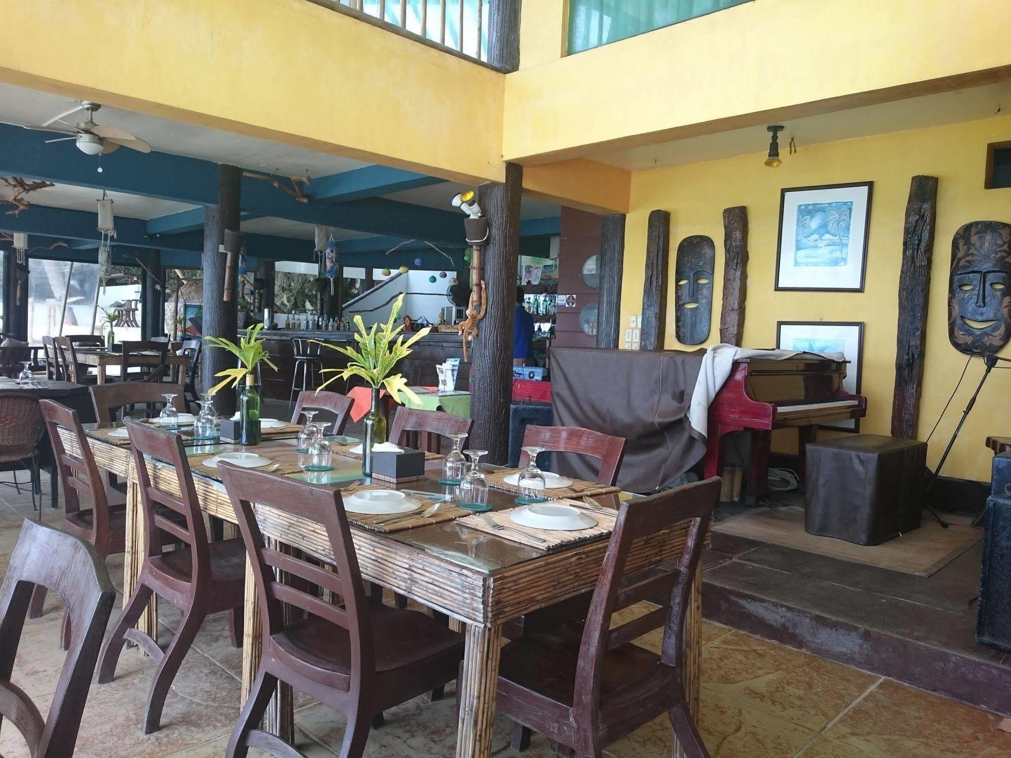 Boracay Terraces Resort Balabag  Dış mekan fotoğraf