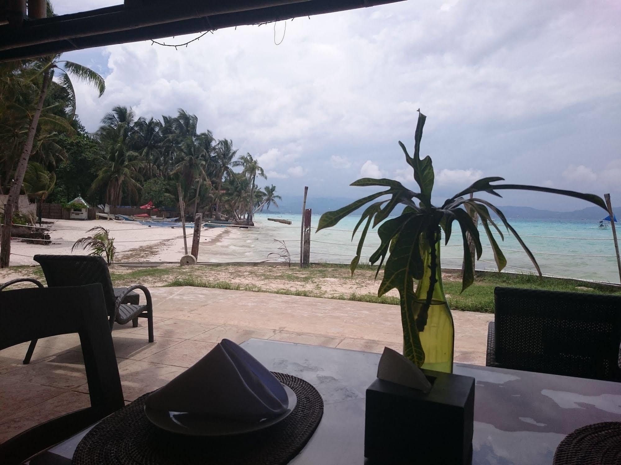 Boracay Terraces Resort Balabag  Dış mekan fotoğraf