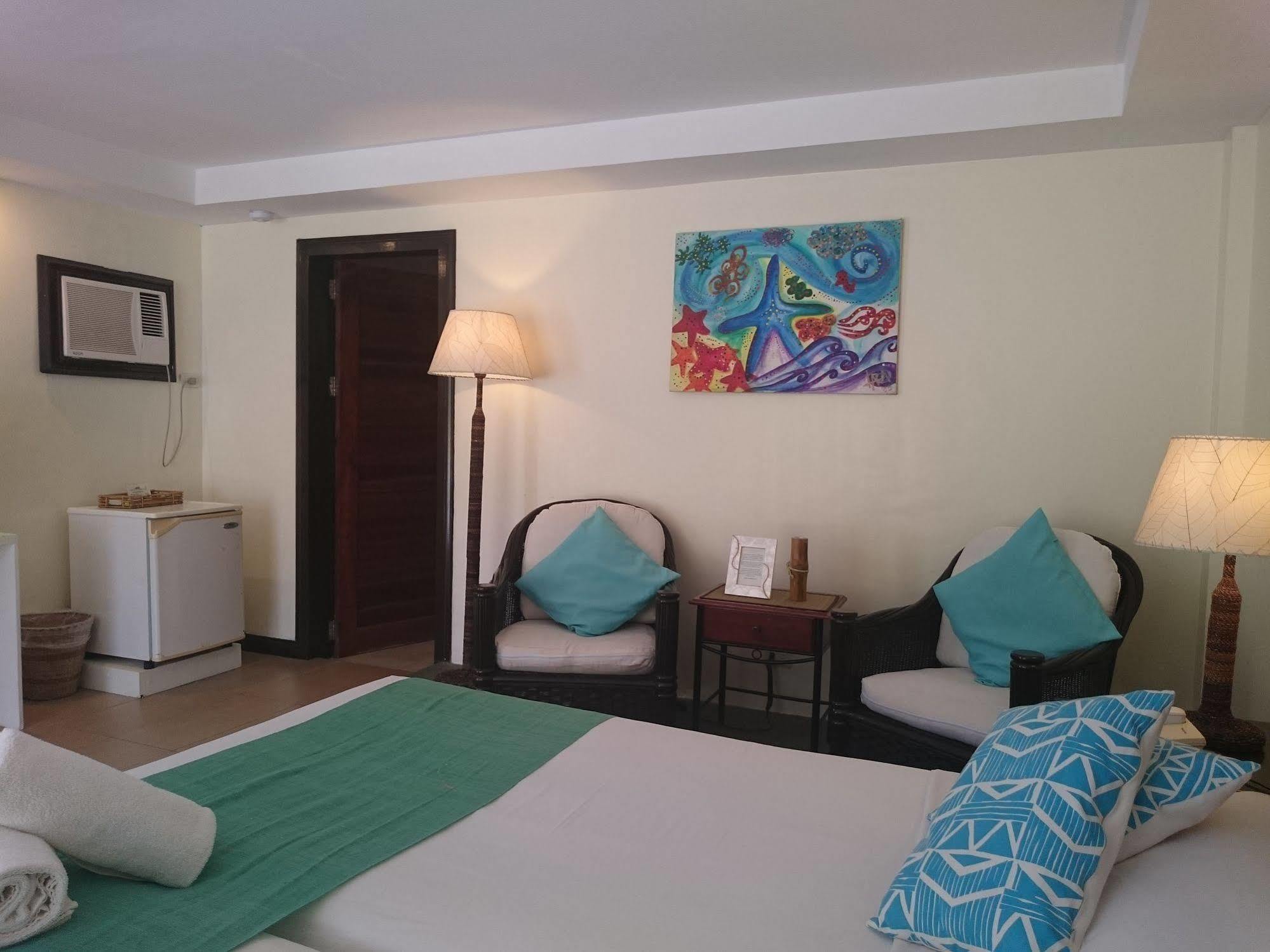 Boracay Terraces Resort Balabag  Dış mekan fotoğraf