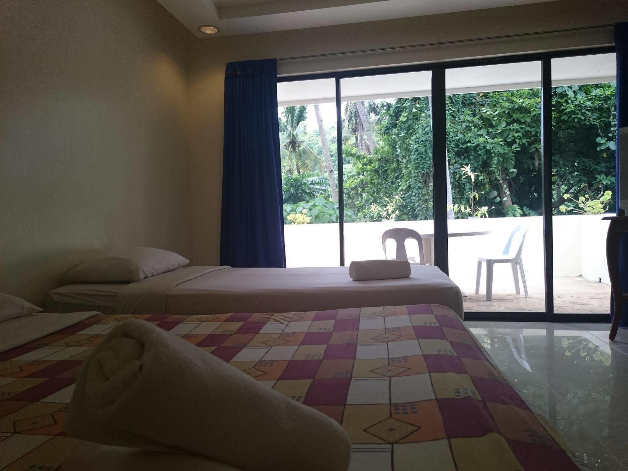 Boracay Terraces Resort Balabag  Dış mekan fotoğraf