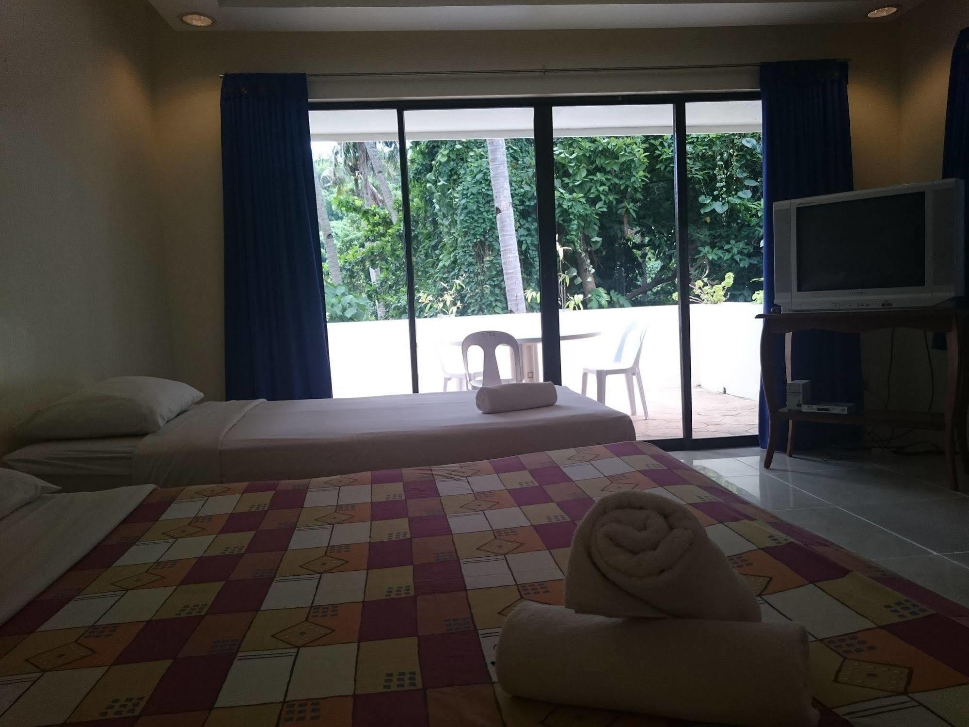 Boracay Terraces Resort Balabag  Dış mekan fotoğraf