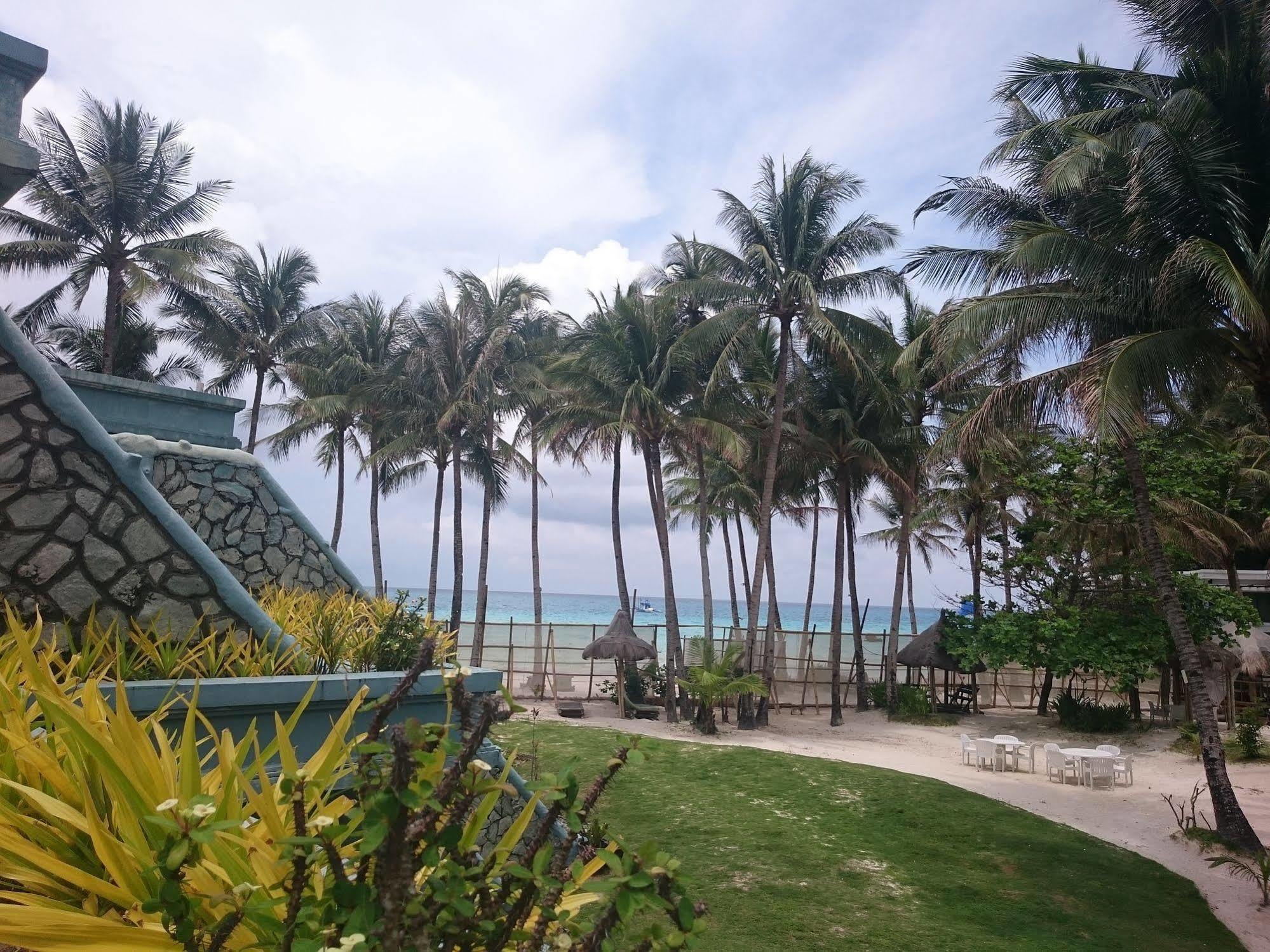 Boracay Terraces Resort Balabag  Dış mekan fotoğraf